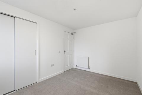 undefined, Drummonds Crescent, Stirling, Central Scotland, FK7