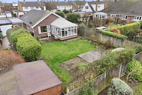 3 bedroom bungalow for sale, Maplin Way, Thorpe Bay, Essex, SS1