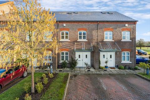 Dixons Wharf, Wilstone