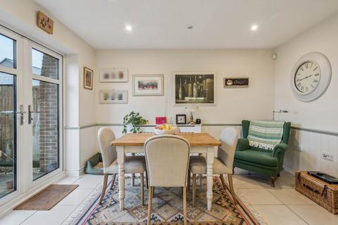 undefined, Dixons Wharf, Wilstone