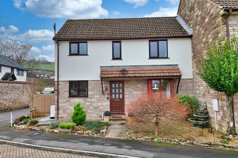 undefined, Two bedroom home in central Blagdon village location