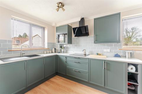 undefined, Two bedroom home in central Blagdon village location