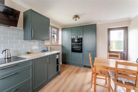 undefined, Two bedroom home in central Blagdon village location