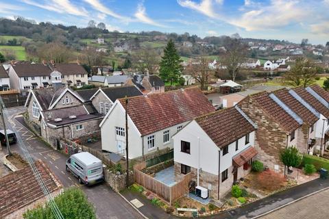 undefined, Two bedroom home in central Blagdon village location