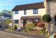 Well presented two bedroom home in central Blagdon village location