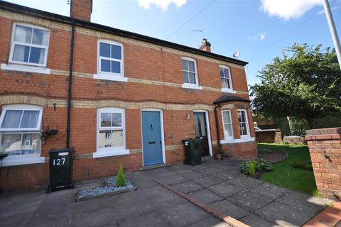 2 bedroom terraced house to rent, 127 Belmont Road, Malvern, Worcestershire