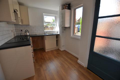 2 bedroom terraced house to rent, 127 Belmont Road, Malvern, Worcestershire