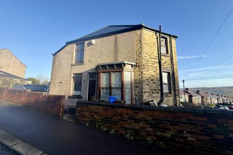 2 Lonsdale Road and 107 Walkley Lane, , Sheffield S6 2PS / S6 2NZ