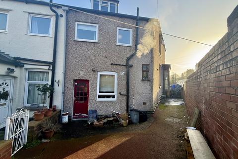 undefined, 2 Lonsdale Road and 107 Walkley Lane, , Sheffield S6 2PS / S6 2NZ