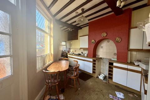 undefined, 2 Lonsdale Road and 107 Walkley Lane, , Sheffield S6 2PS / S6 2NZ