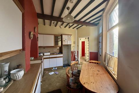undefined, 2 Lonsdale Road and 107 Walkley Lane, , Sheffield S6 2PS / S6 2NZ