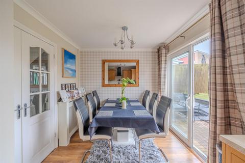 3 bedroom semi-detached house for sale, Neerings, Cwmbran NP44