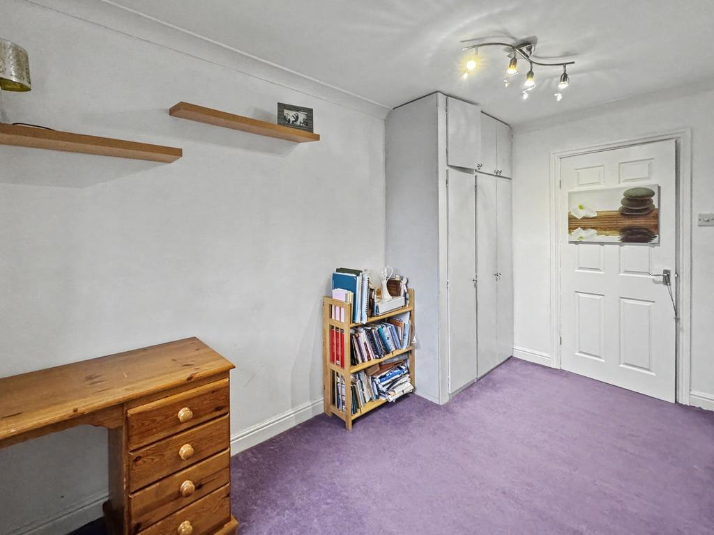 Bedroom Five
