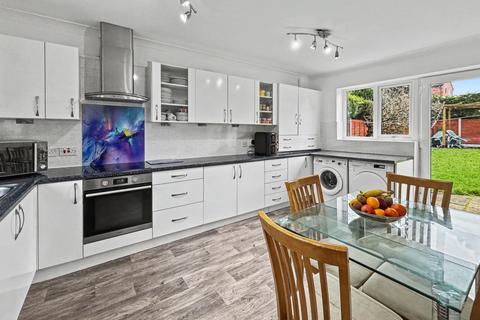 5 bedroom detached house for sale, Clifton Road, Prestwich, M25