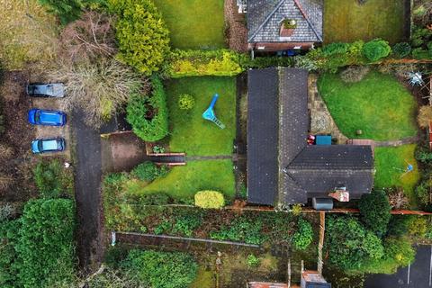 5 bedroom detached house for sale, Clifton Road, Prestwich, M25