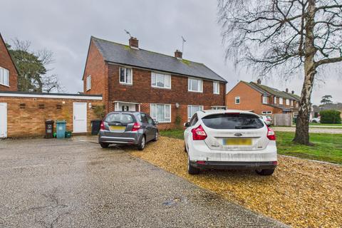 Portway, Baughurst, RG26