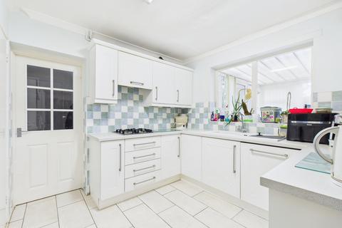 3 bedroom semi-detached house for sale, Portway, Baughurst, RG26