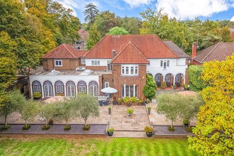 undefined, Hempstead Road, Hertfordshire WD17