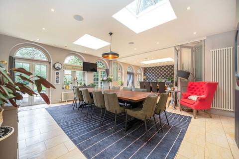 undefined, Hempstead Road, Hertfordshire WD17