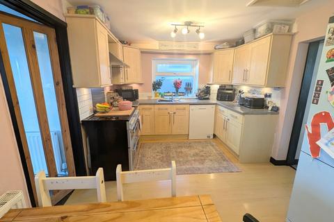 3 bedroom semi-detached house for sale, Brynamman Road, Lower Brynamman, Ammanford, SA18