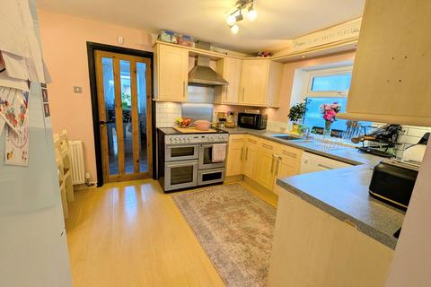 3 bedroom semi-detached house for sale, Brynamman Road, Lower Brynamman, Ammanford, SA18