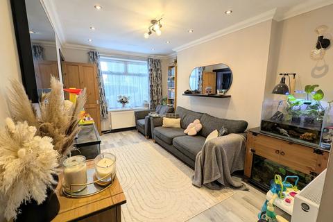 3 bedroom semi-detached house for sale, Brynamman Road, Lower Brynamman, Ammanford, SA18