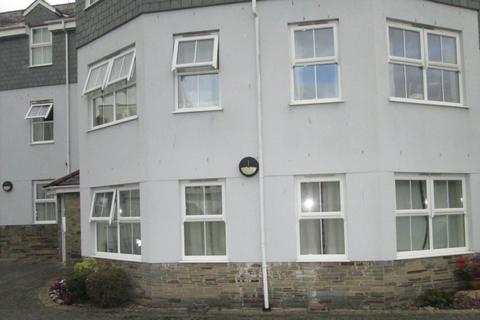 undefined, Magnolia Court, Liskeard.
