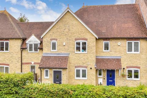 undefined, Britannia Road, High Halstow, Rochester, Kent