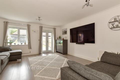 undefined, Britannia Road, High Halstow, Rochester, Kent