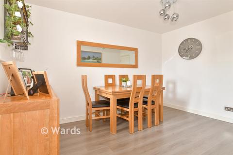 4 bedroom terraced house for sale, Britannia Road, High Halstow, Rochester, Kent