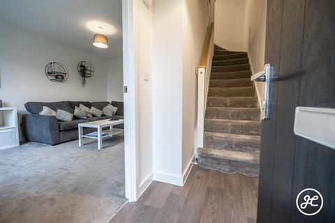 undefined, Daffodil Place, Wilstock Village, Bridgwater