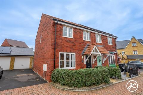 undefined, Daffodil Place, Wilstock Village, Bridgwater