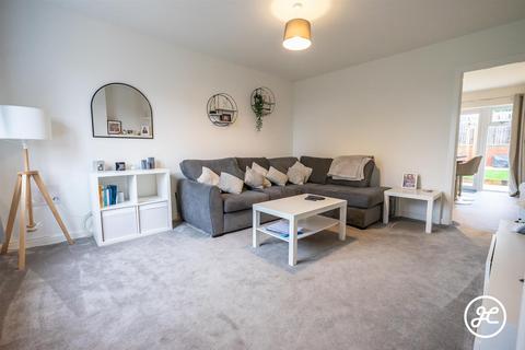 undefined, Daffodil Place, Wilstock Village, Bridgwater