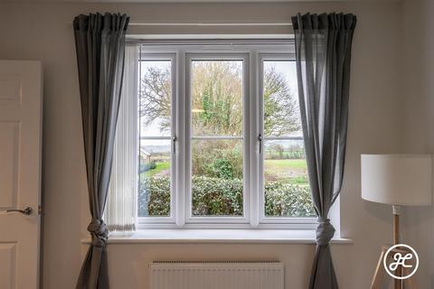 undefined, Daffodil Place, Wilstock Village, Bridgwater