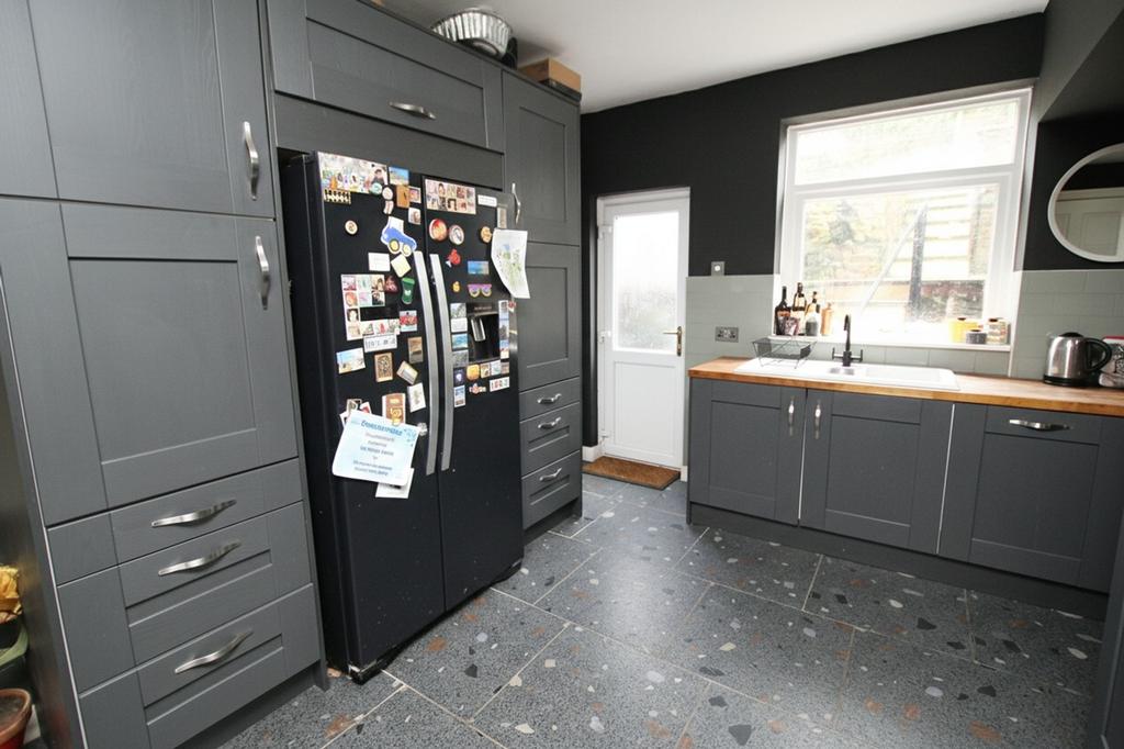 Kitchen-diner/Lounge