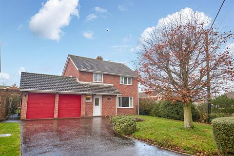 undefined, Colegate End Road, Diss IP21