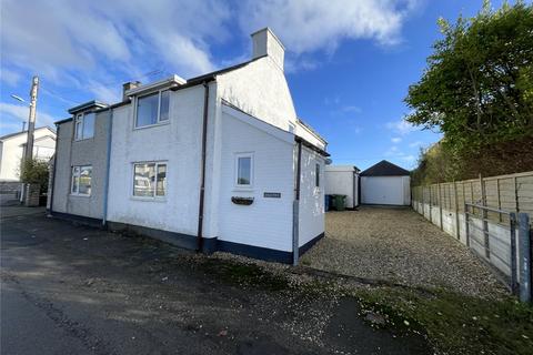 undefined, Llanddaniel, Gaerwen, Isle of Anglesey, LL60
