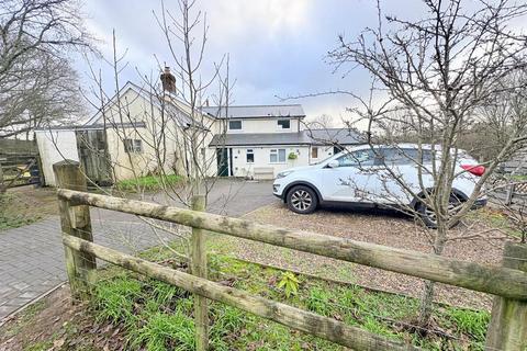 7 bedroom detached house for sale, Jubilee Hill, Woodlands, Wimborne