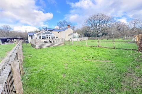7 bedroom detached house for sale, Jubilee Hill, Woodlands, Wimborne
