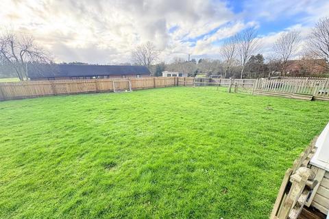 7 bedroom detached house for sale, Jubilee Hill, Woodlands, Wimborne