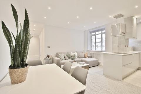 1 bedroom flat to rent, Latymer Court, Hammersmith Road, Hammersmith, W6