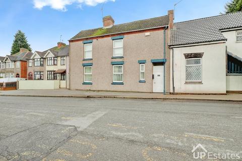 3 bedroom end of terrace house for sale, Windmill Road, Coventry