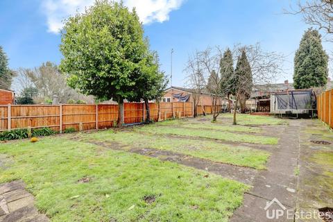 3 bedroom end of terrace house for sale, Windmill Road, Coventry