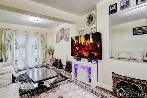 3 bedroom end of terrace house for sale, Windmill Road, Coventry