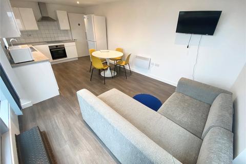 1 bedroom flat to rent, Rockingham Lane, Sheffield, S1