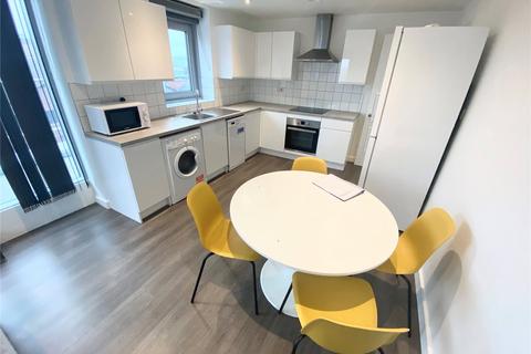 1 bedroom flat to rent, Rockingham Lane, Sheffield, S1