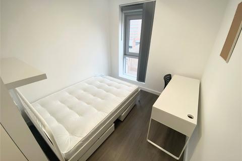 1 bedroom flat to rent, Rockingham Lane, Sheffield, S1