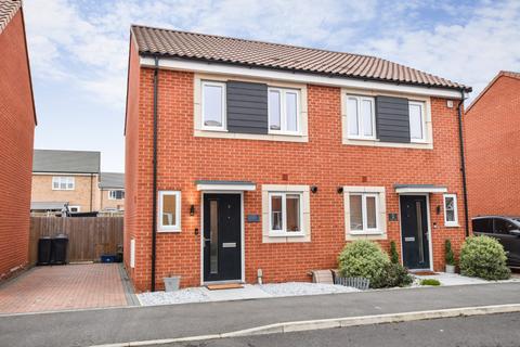undefined, Boulton Road, Handley Gardens, Maldon, CM9 6ZQ