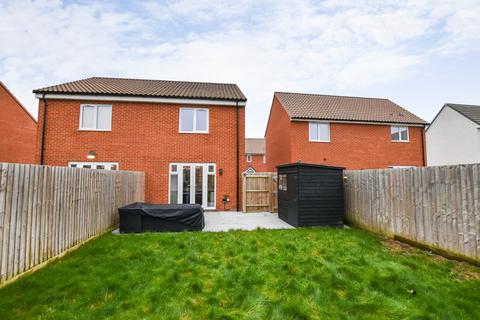 undefined, Boulton Road, Handley Gardens, Maldon, CM9 6ZQ