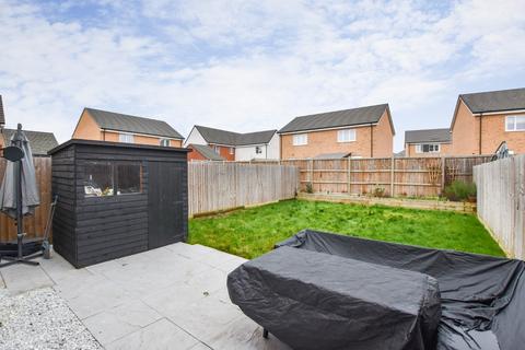 undefined, Boulton Road, Handley Gardens, Maldon, CM9 6ZQ